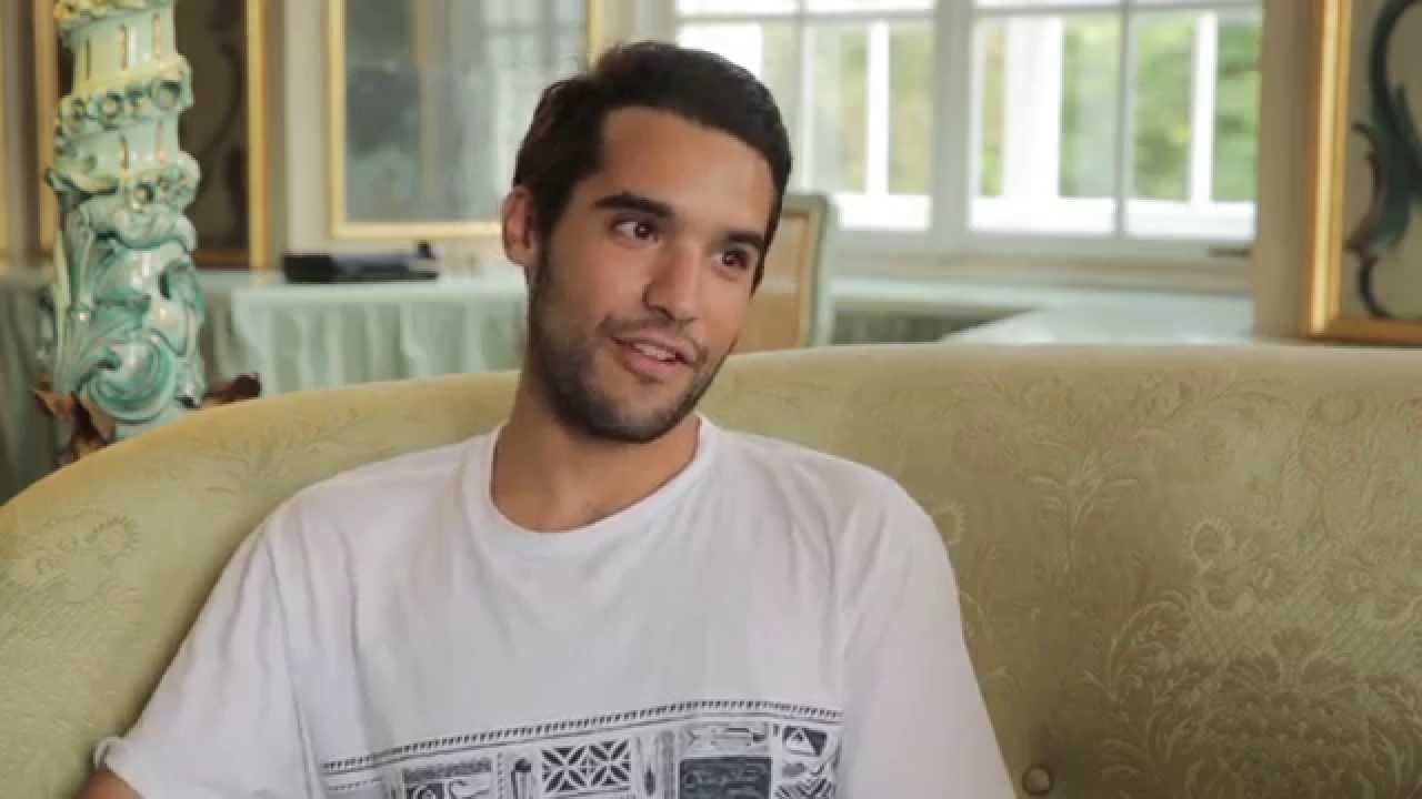 Participation Nation: Alexis Fernandez and &ldquo;Nomad Republic&rdquo;