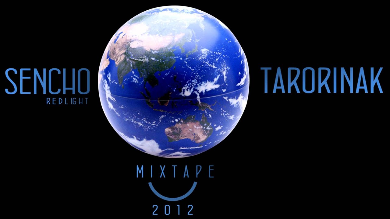 Sencho (RedLight) -Tarorinak