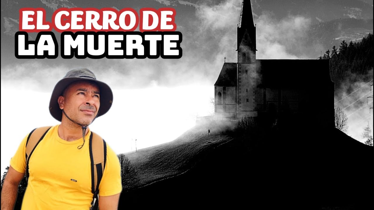 EXPLORAMOS el CERRO con mas ASESINATOS de PARAMONGA PERU