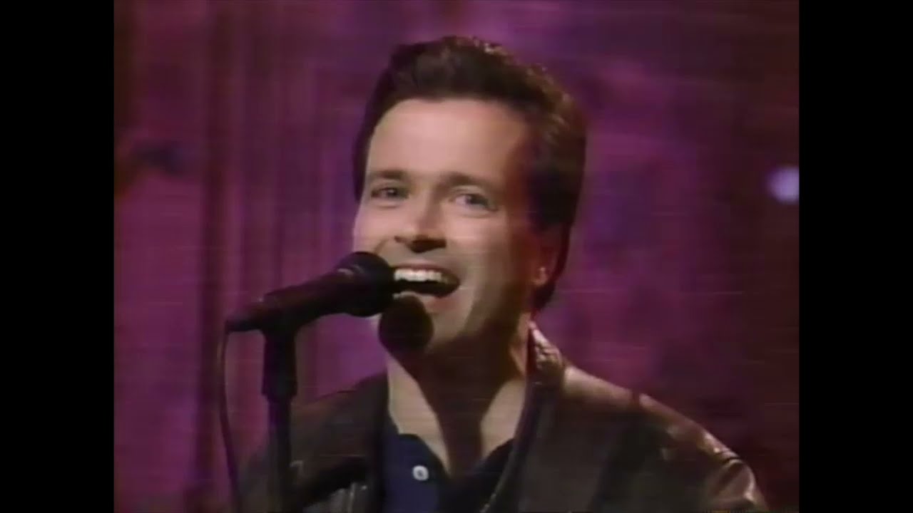 Violent Femmes - Key Of Two - Late Night + interview