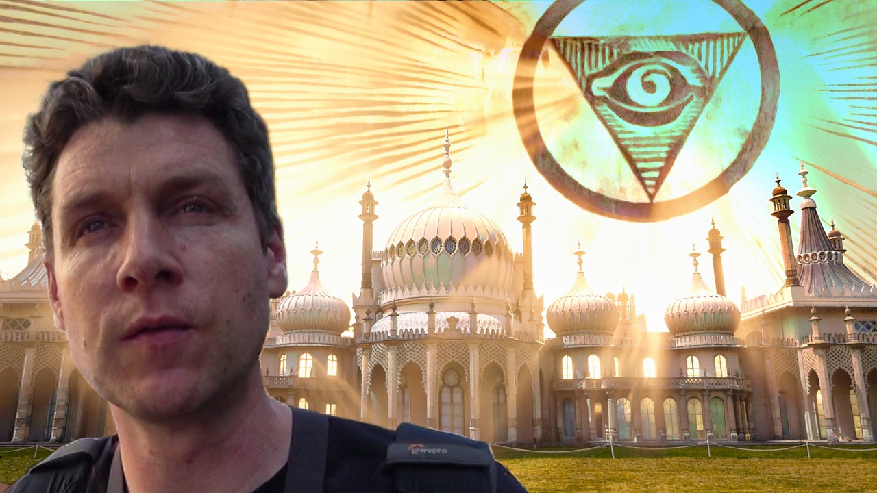 Occult Brighton