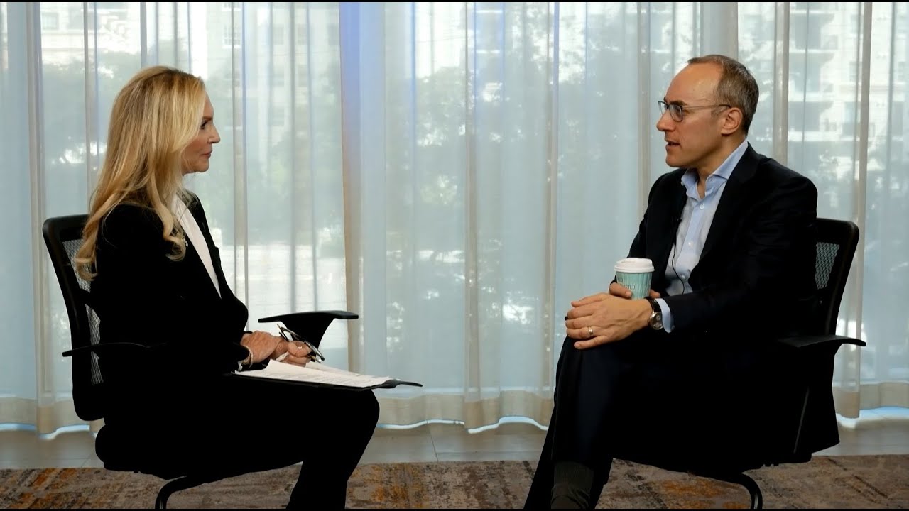 mosaic: Israel&rsquo;s Economic Miracle with Dan Senor