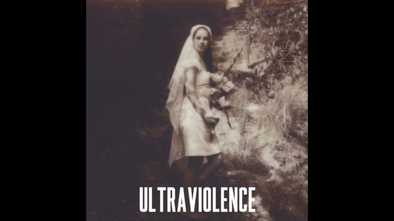 Lana Del Rey - Young and Beautiful (Ultraviolence Version)