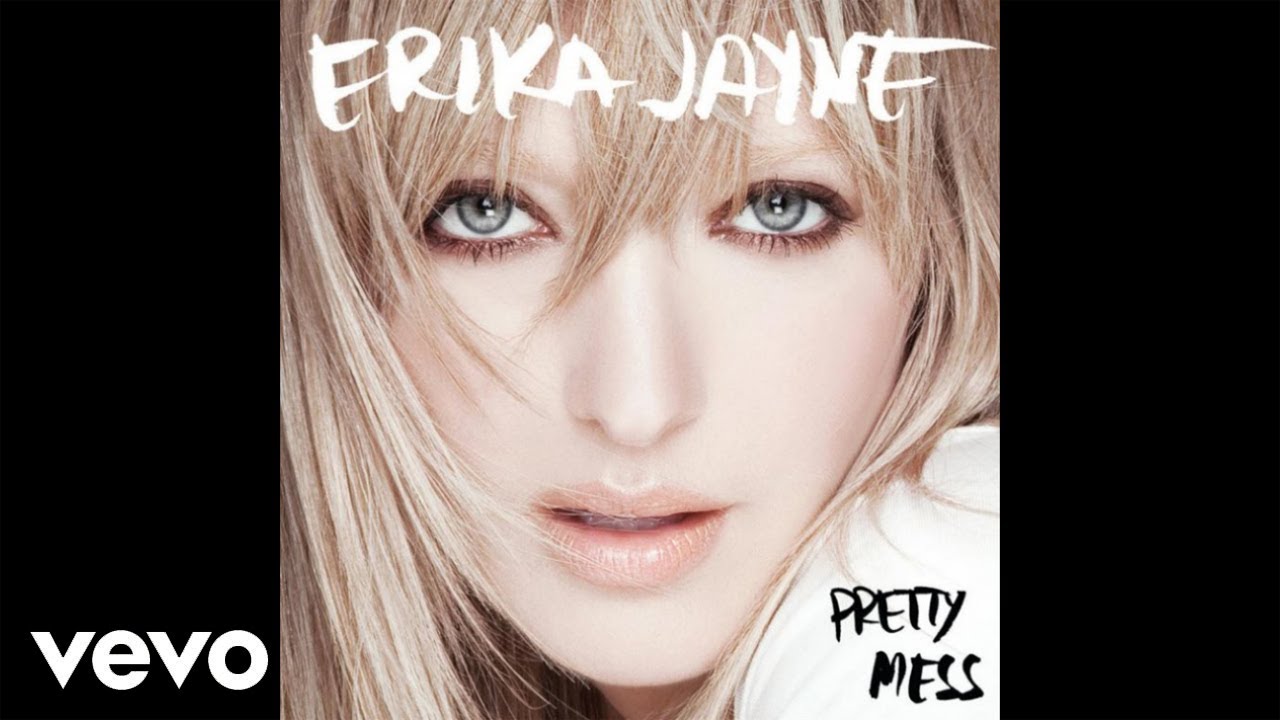 Erika Jayne - Stars (Official Audio)