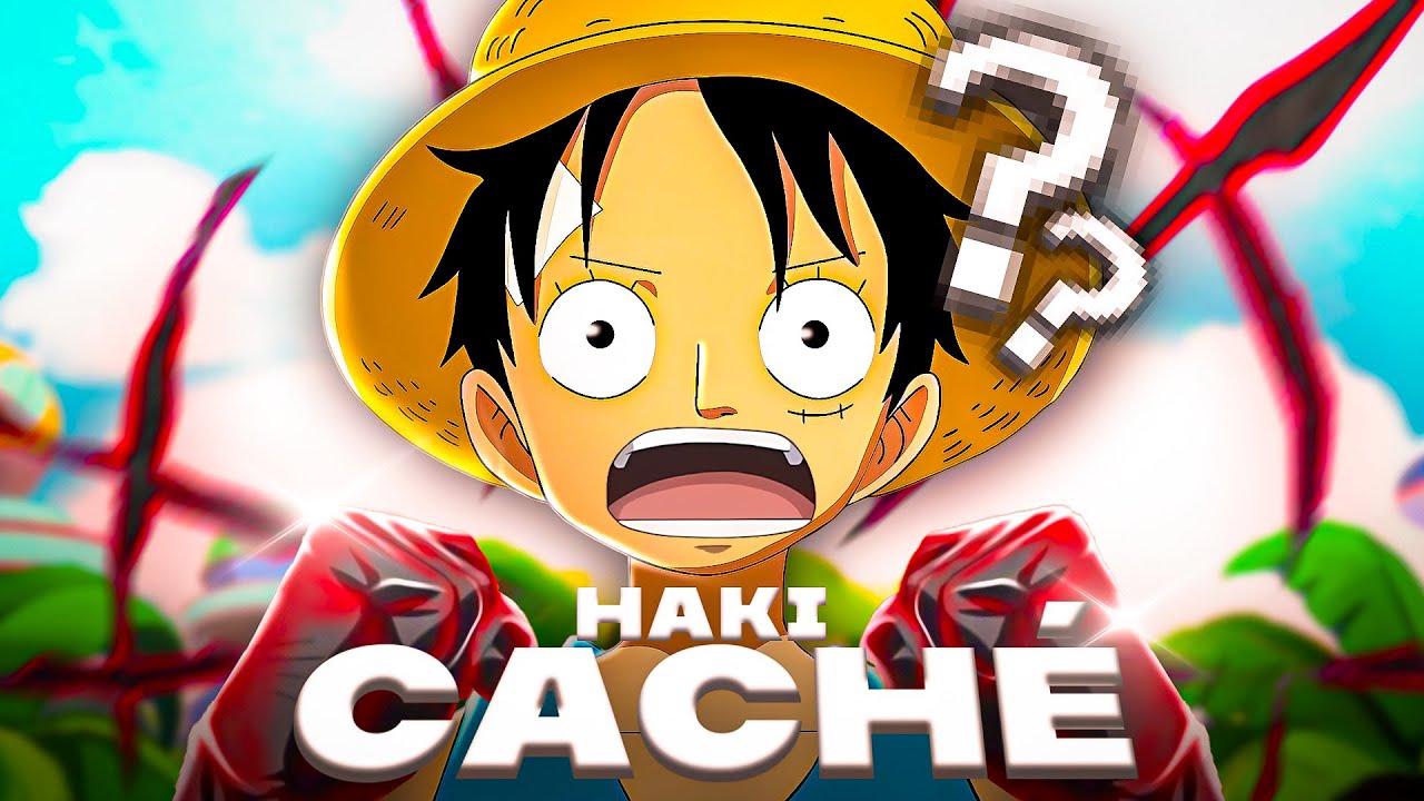Tu as raté CES INDICES sur le Haki… Avant l’Éllipse de One Piece !