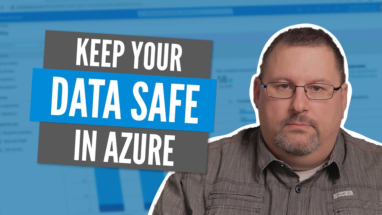 Implement Azure Policy To Keep Data In Your Country
