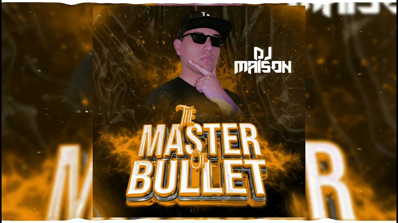 SABROSIADO - DJ MAISON