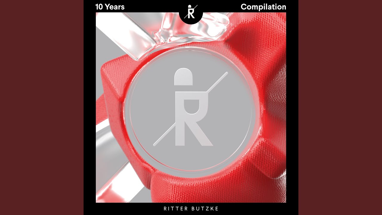 Night Surfing (Ritter Butzke Crew Remix by Matthias Schuell, Prismode & Solvane)