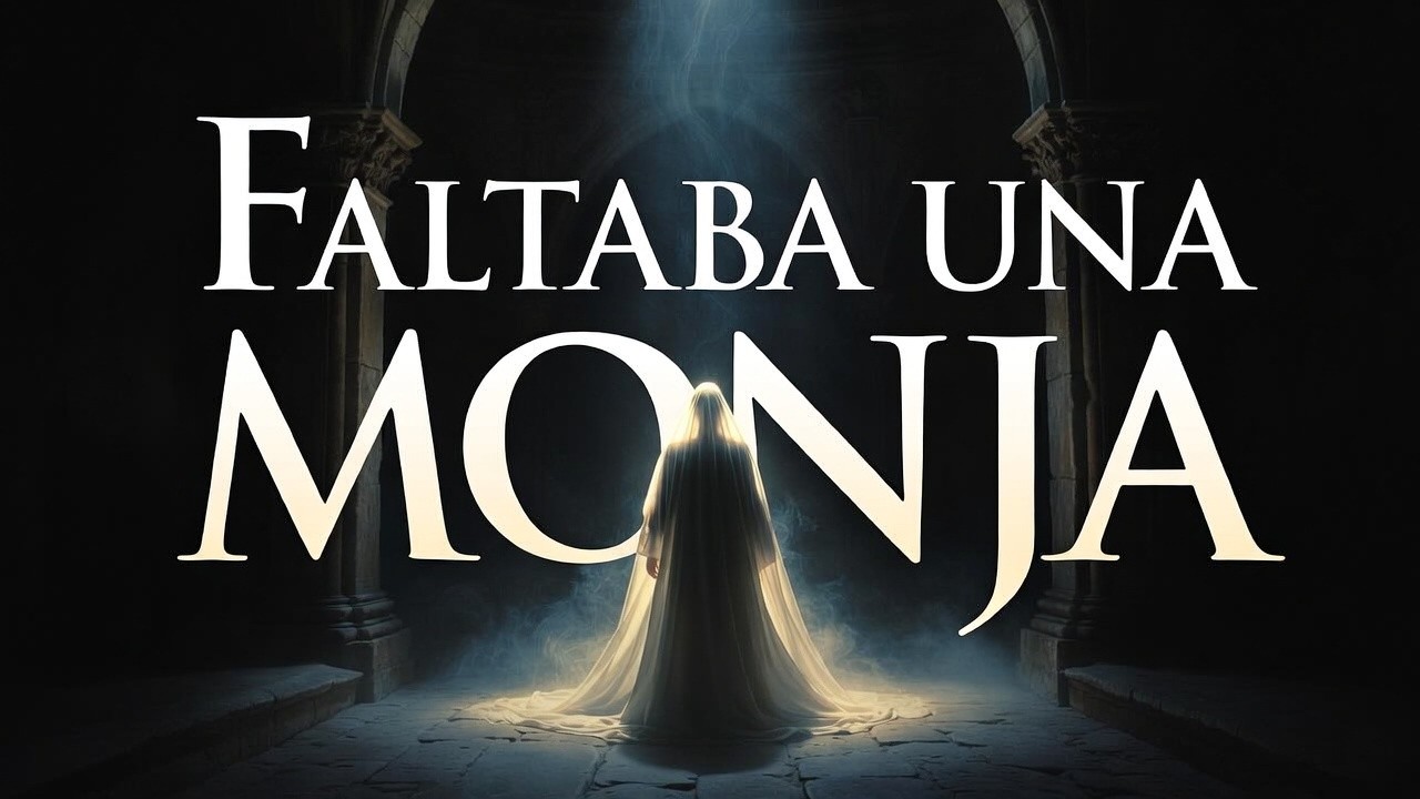 El pacto de la monja: el ritual que nunca terminó | Caso Grey  #37