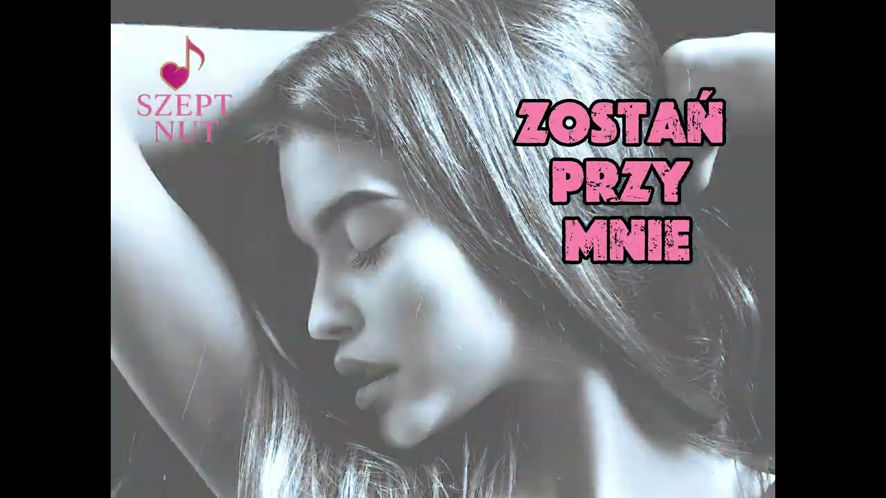 Zostań przy mnie ❤️ serce pełne emocji | Szept Nut