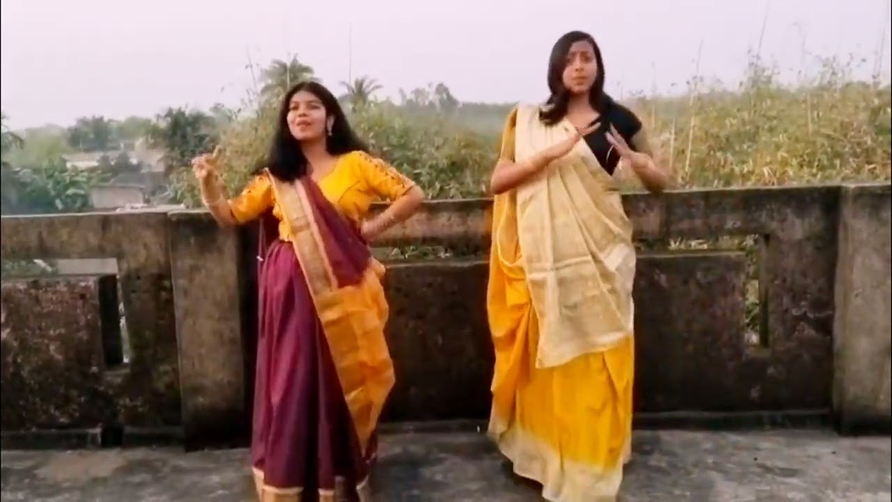 Ambarsariya dance cover.  #dancecover #fyp #youtube 
