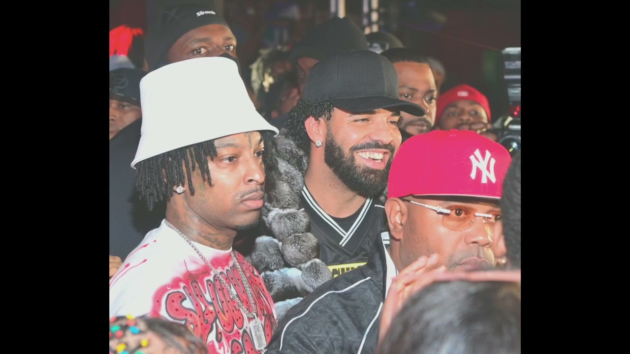 [FREE] DRAKE R&B SAMPLE TRAP TYPE BEAT 2023 - 