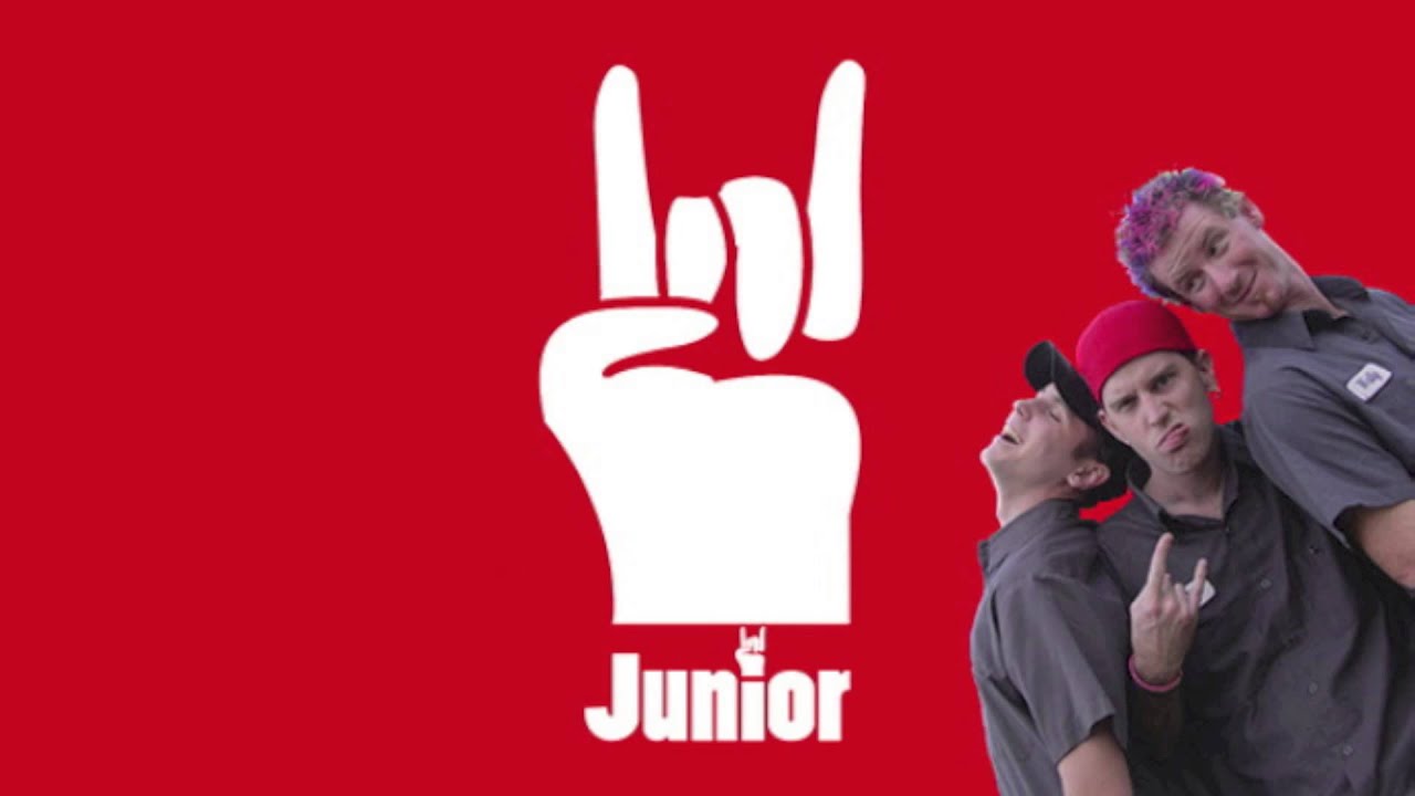 Junior - Dirt Bike Rider