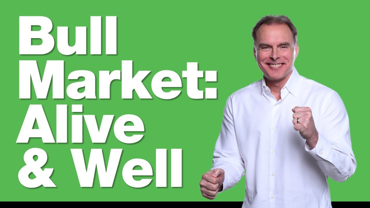 7-7-25 The Bull Market Is Alive And Well
