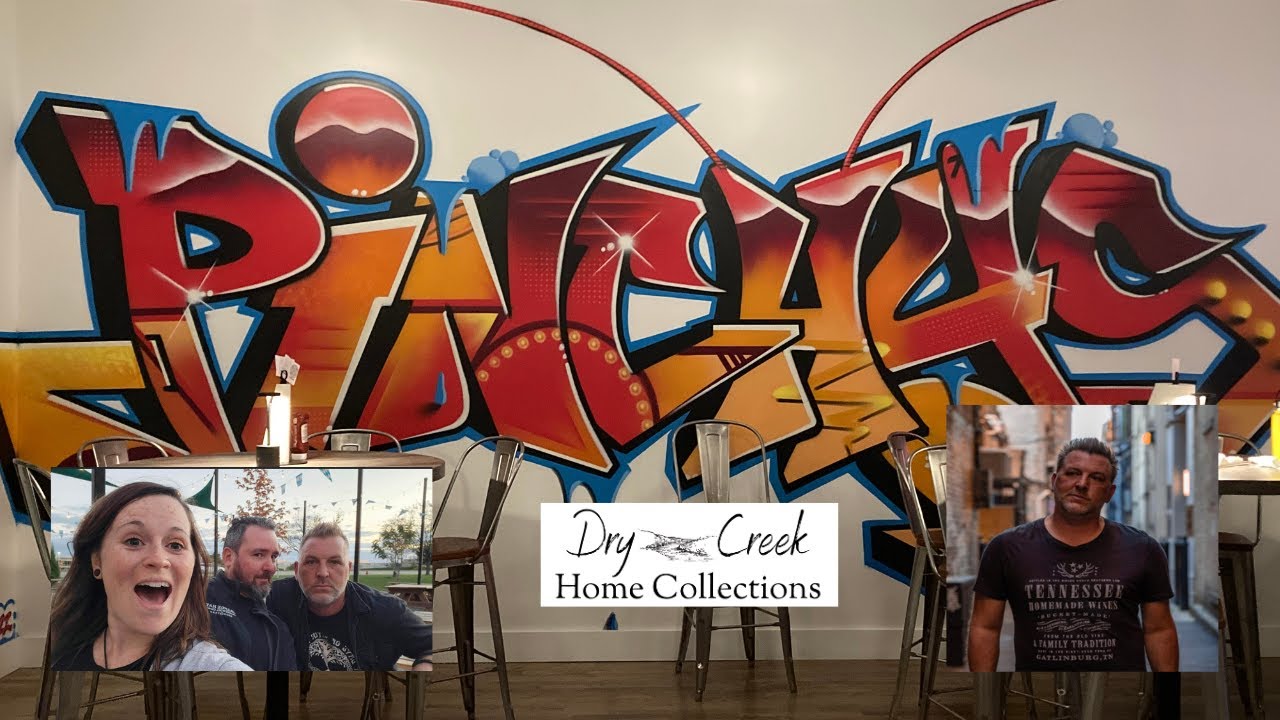 Pinchy's Lobster + Beer Company with Alex The Beer Comedian & Waking Up in a Brewery #pinchys