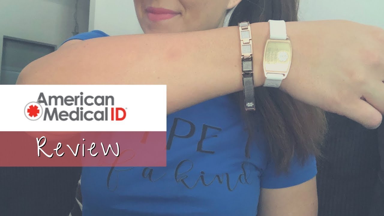 American Medical ID Review