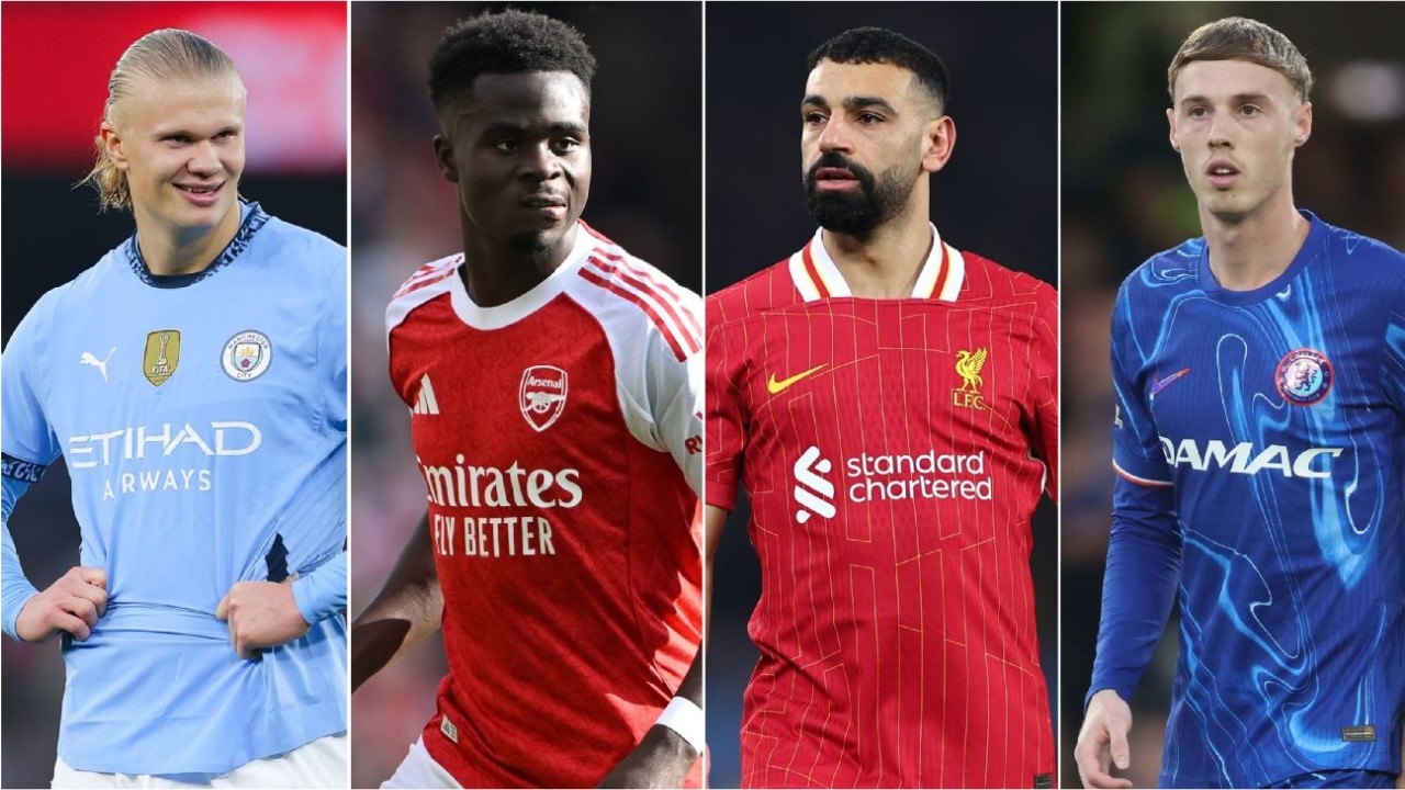 Tombola ya 1/4 Finals ni umuriro || amakipe akomeye yose yakomeje