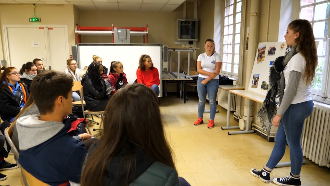 Le Pôle formation de la Bergerie nationale de Rambouillet (année scolaire 2020-2021)
