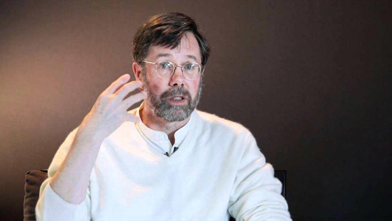 Taking Spiritual Responsibility for the Planet with Llewellyn Vaughan-Lee
