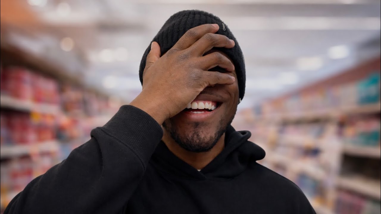 I’m working a retail job but my delusion will manifest me riches.