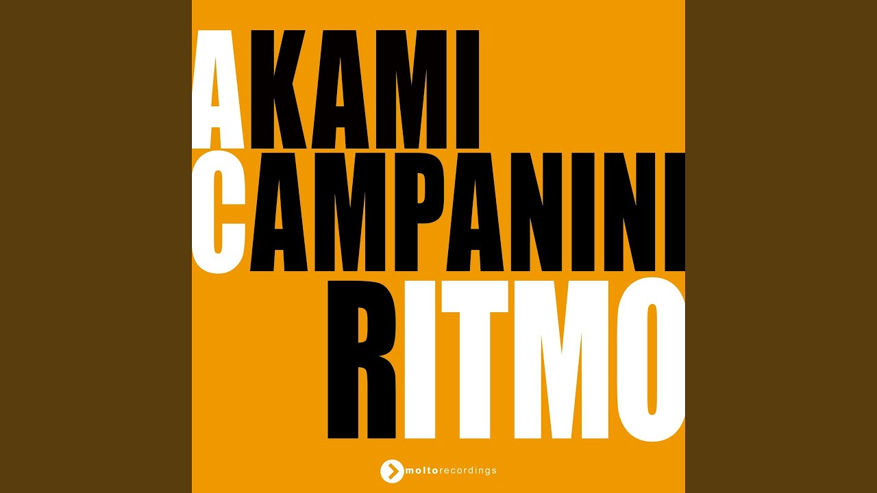 Ritmo (Extended Mix)