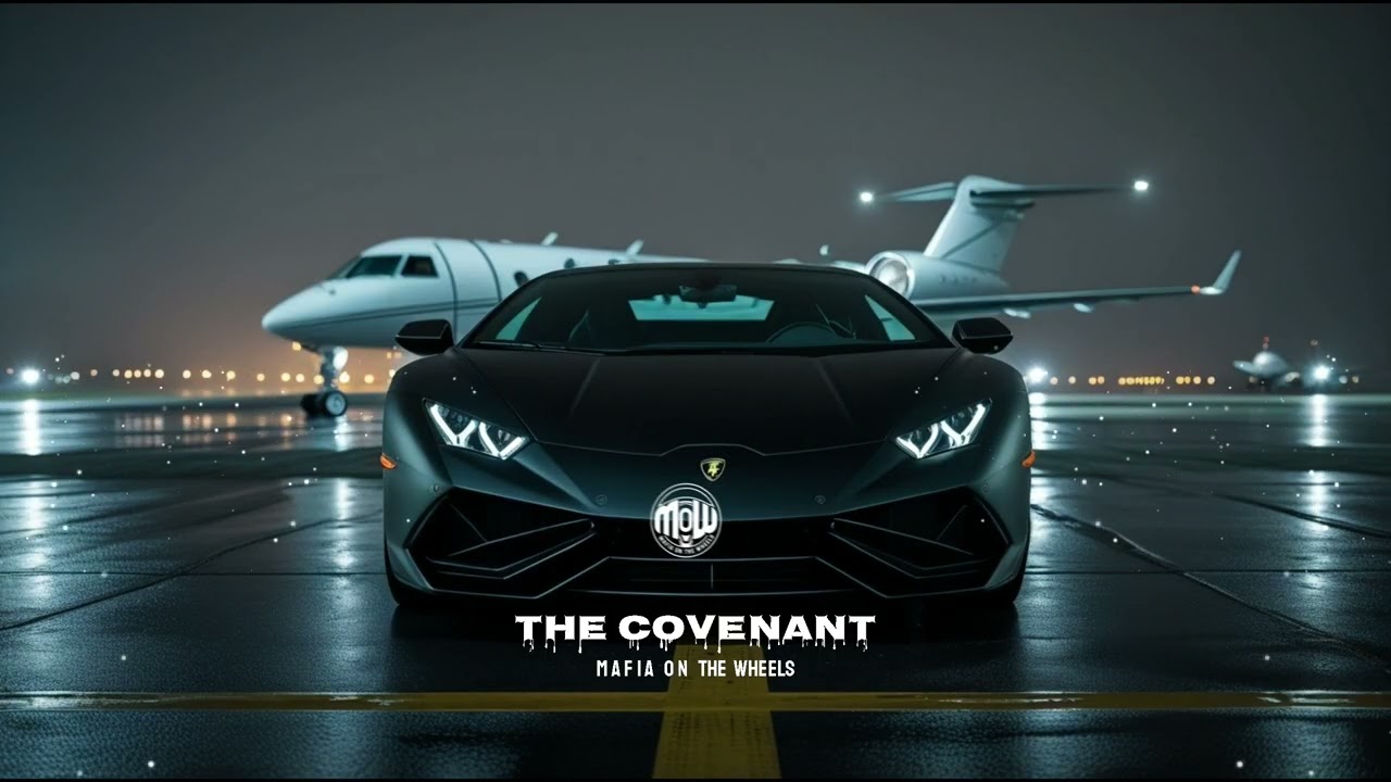 MOW - THE COVENANT (GANGSTER TRAP)