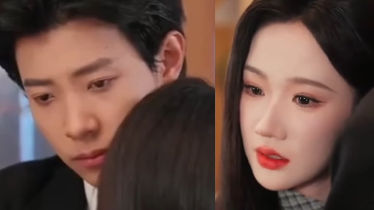 Tinapatan niya ang hilig ng asawa niya