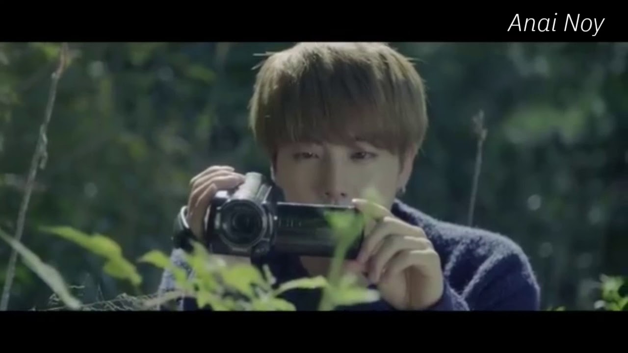 Taejin (Тэхён и Джин) • я просто люблю тебя♪♥