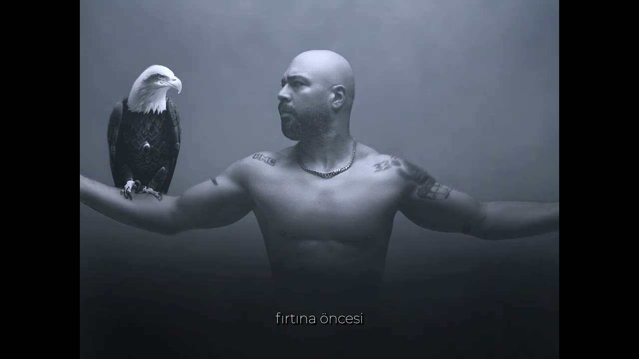 Patron - Fırtına Öncesi (Lyric Video)