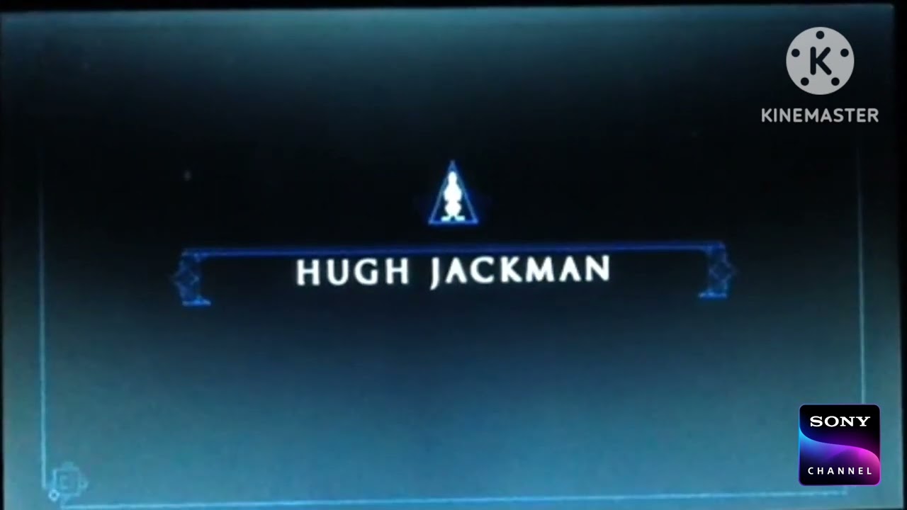 Rise Of The Guardians Credits Sony Channel