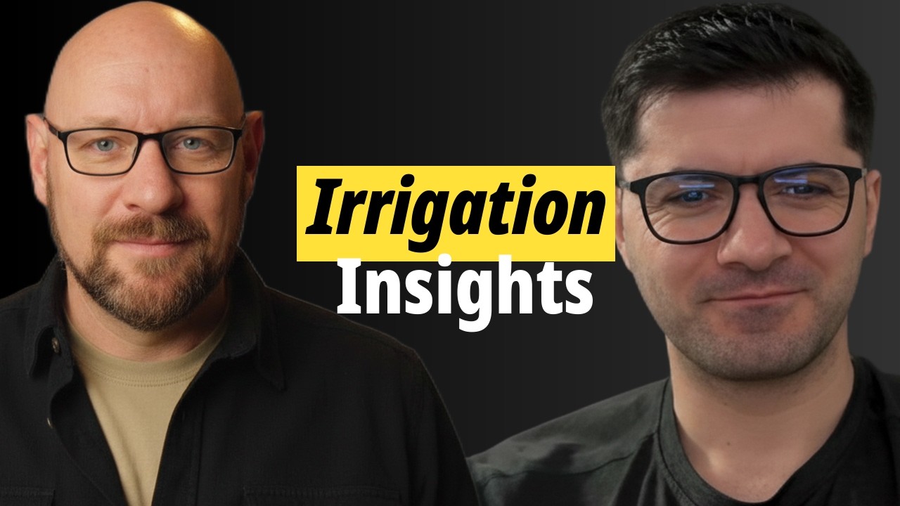 Why Homeowners Should Know Exactly Where to Water (And Where Not To) for a Smarter Irrigation System