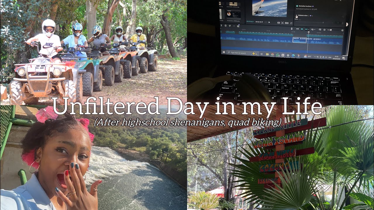 Life after HIGH SCHOOL [daily vlog]
