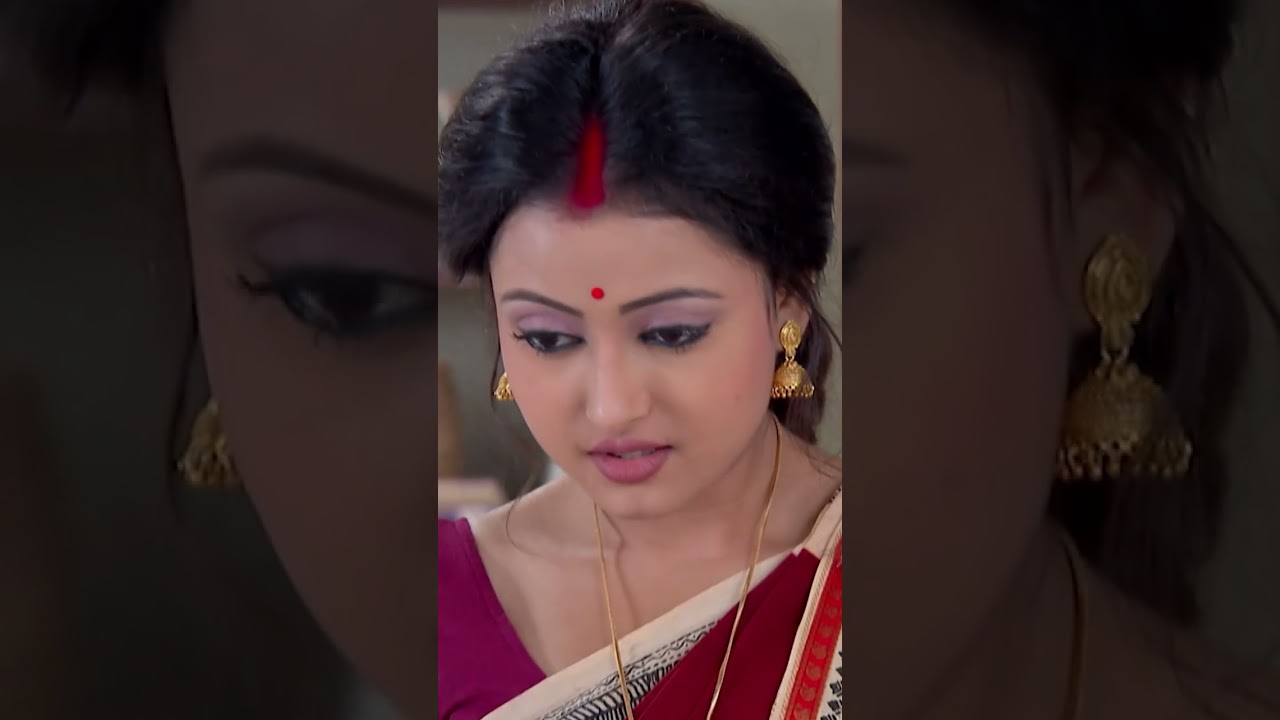 পরম আর জবার এক সুন্দর মুহূর্ত