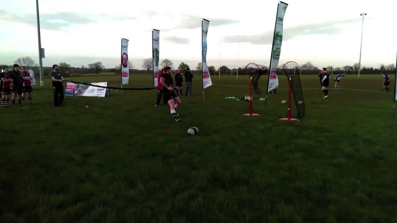 Frome RFC #FEEDYOURMUSCLES 08/04/2014