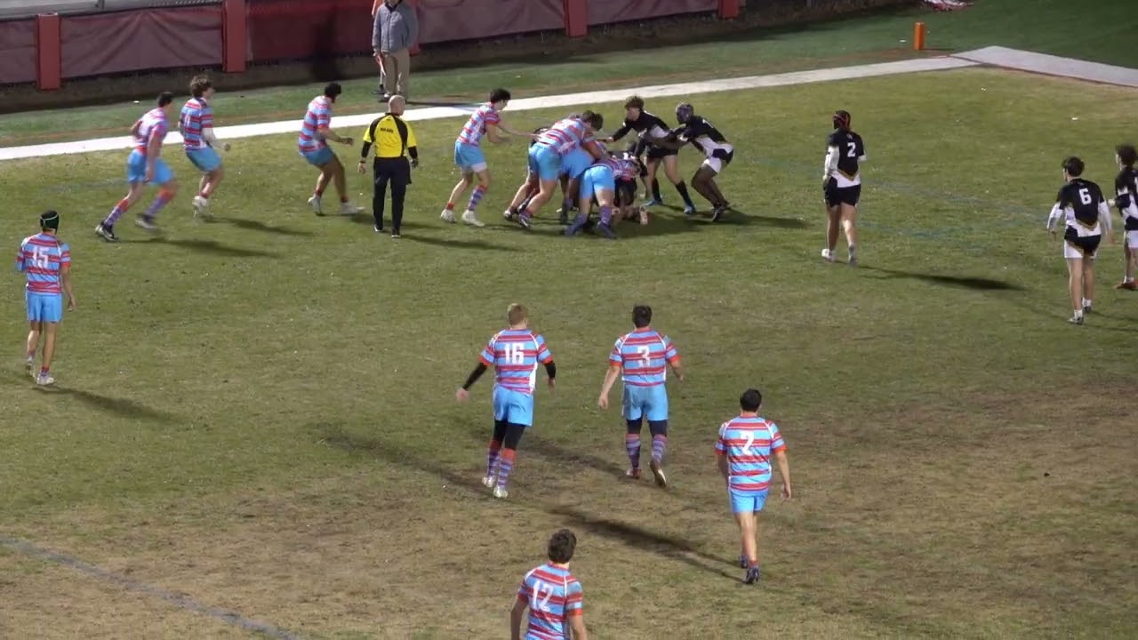2026 CCHS Red vs South Charlotte - Semifinals - 1-30-26 - Video 9
