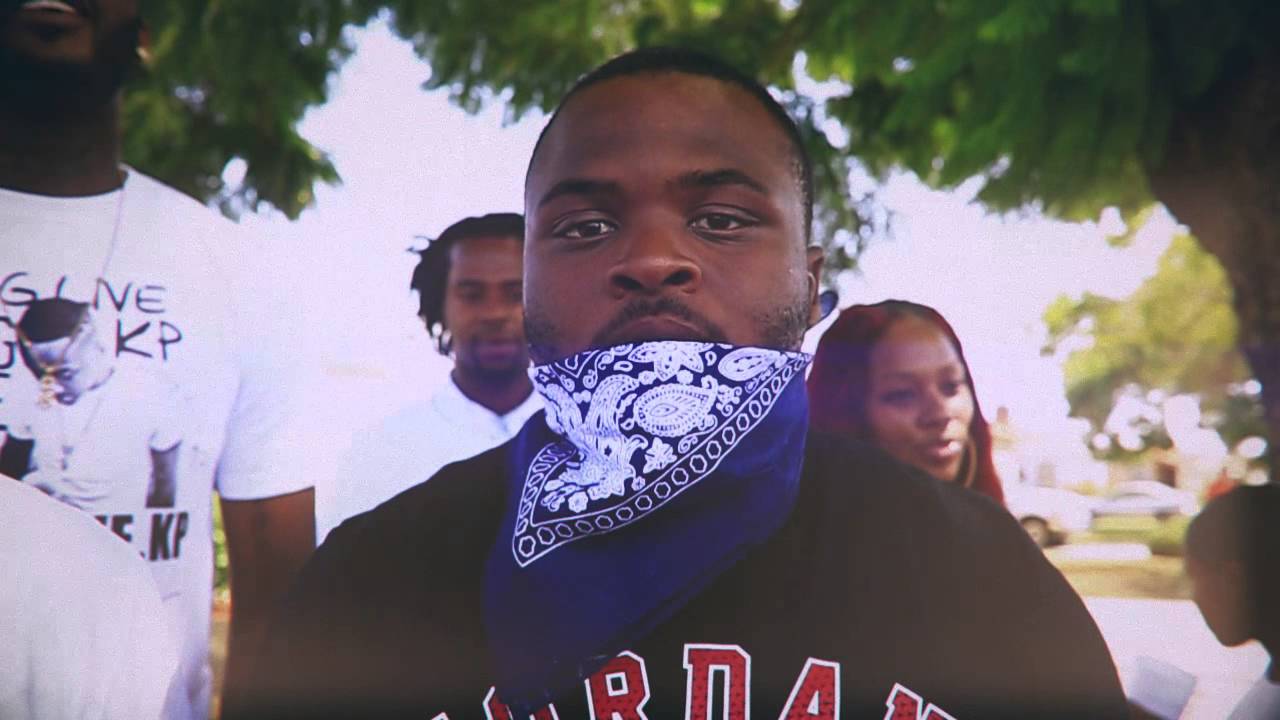 Bino Rideaux ft King Brainz - 100 days 100 nights