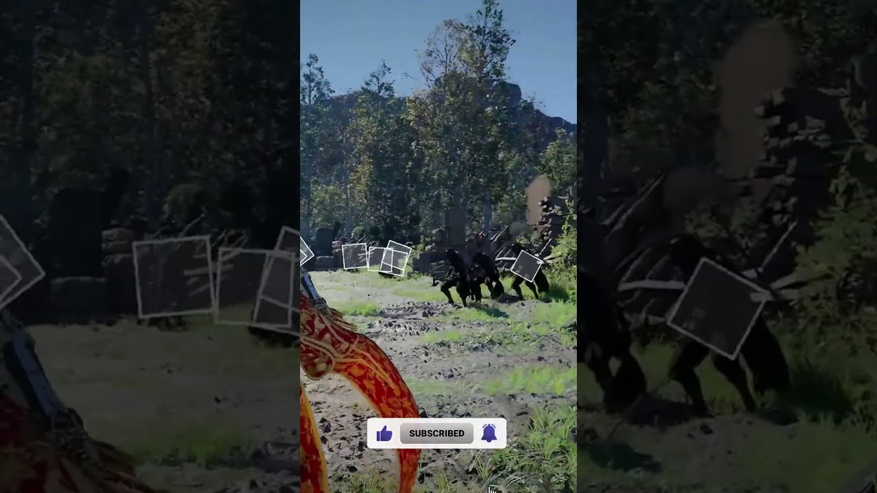 Will there be a grind in Crimson Desert?