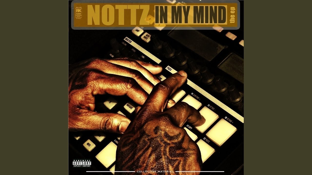 In My Mind