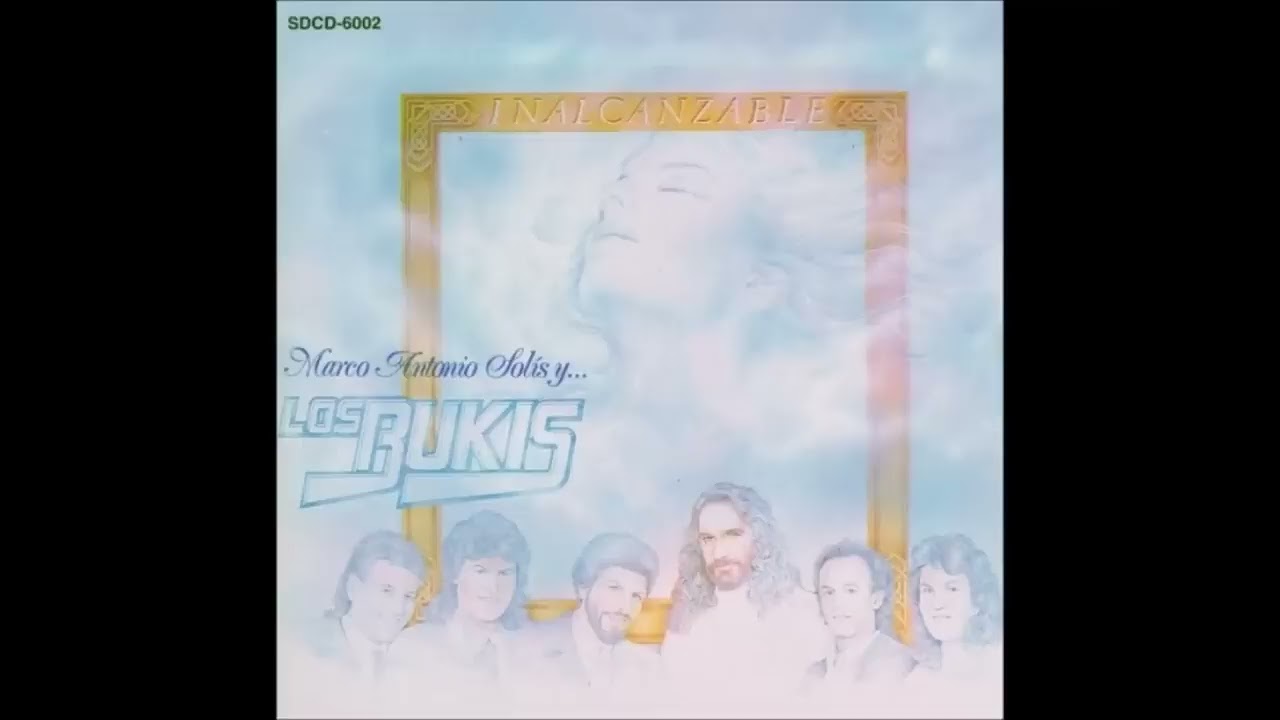 7. Tu Ingratitud - Los Bukis