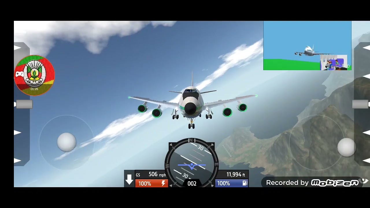 Lifeboat Airlines Flight 27B  👉 affian hayimaduereh✅
