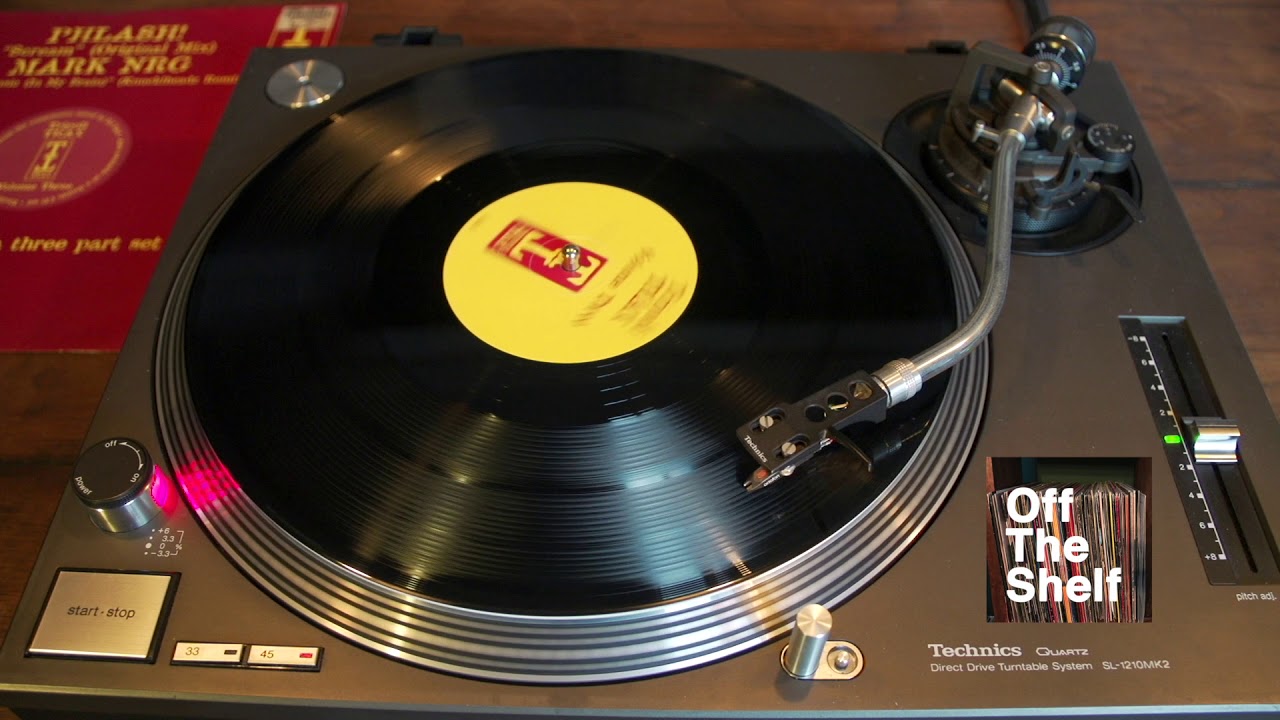 Mark NRG - House Music In My Brain (Knuckleheadz Remix) Tripoli Trax