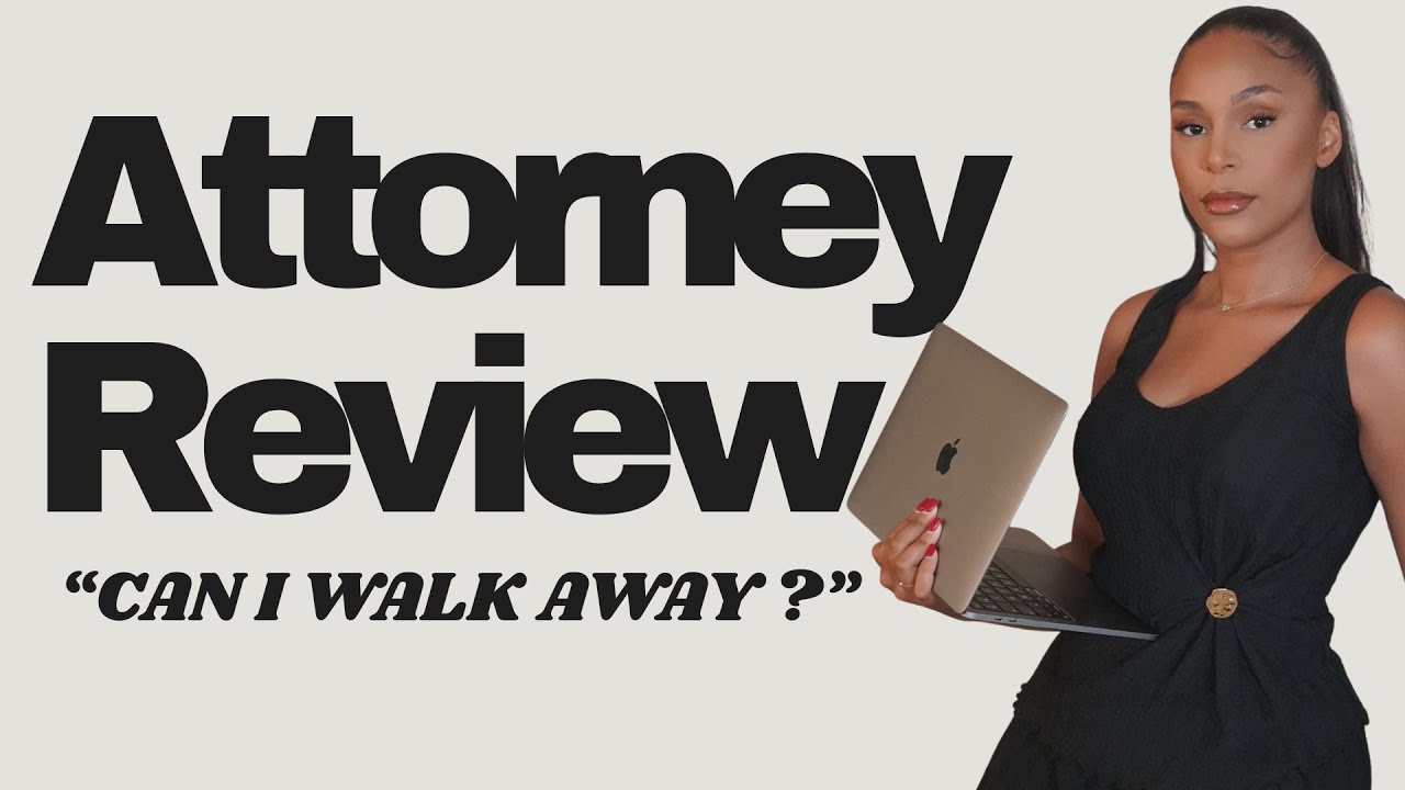 NJ Real Estate Attorney Review: 