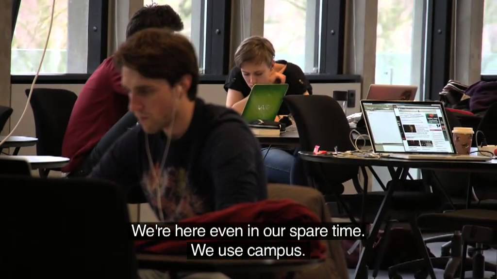 Campus Life