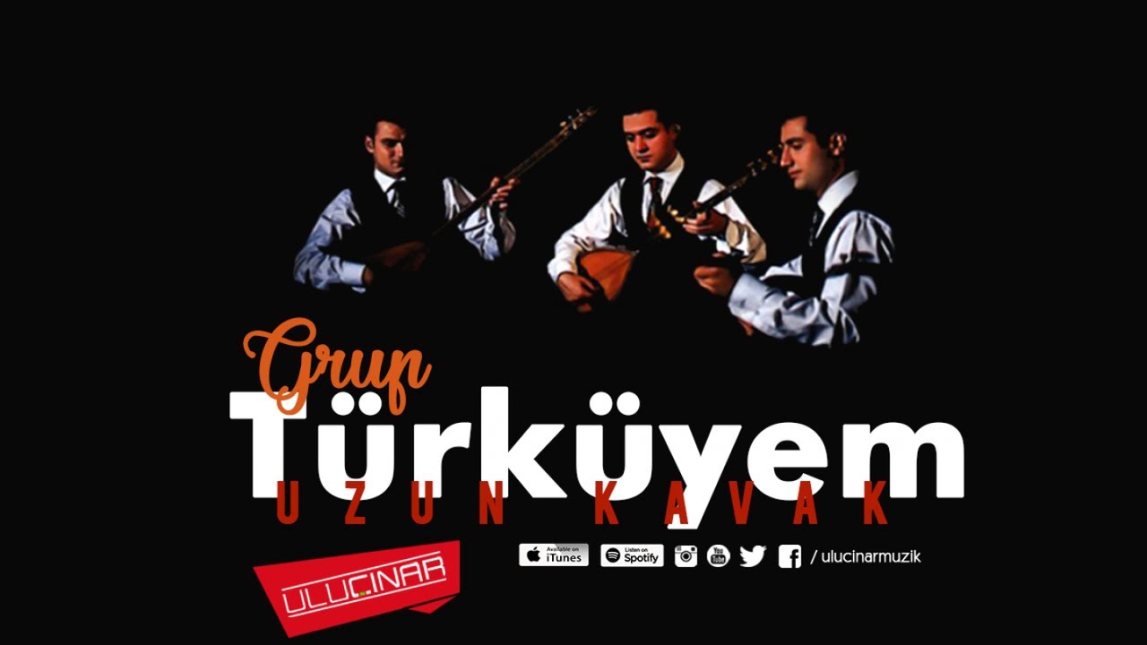 Grup Türküyem - Suda Balık Yan Gider