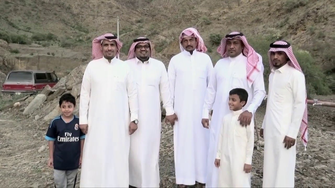 حفل الشيخ ربيع الخريصي واخوانه لاخيه مسفر تنسيق سعيد العمري 0555942016