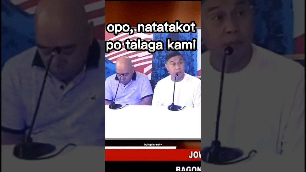 Jowapao,ipanatulfo ang TVJ?😱😱|Laughtrip🤣#raffytulfoinaction #jowapao #tvj#shorts #tv5