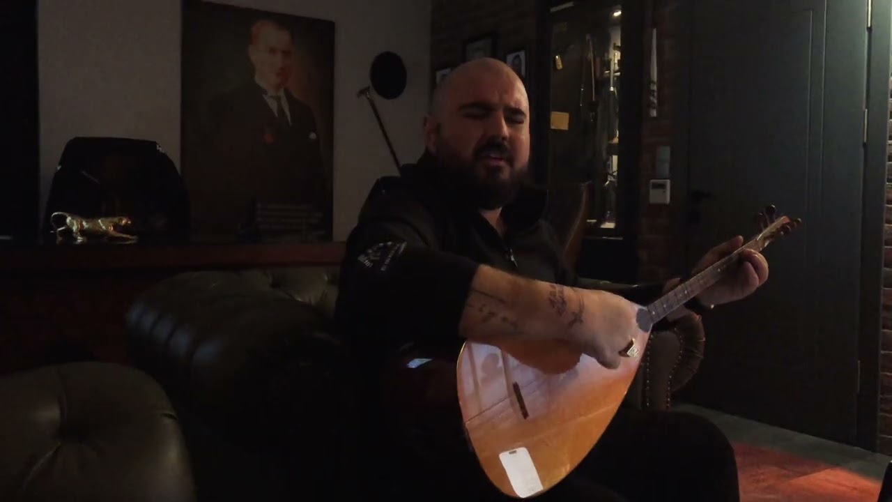 Biz aşığız haktan didar isteriz