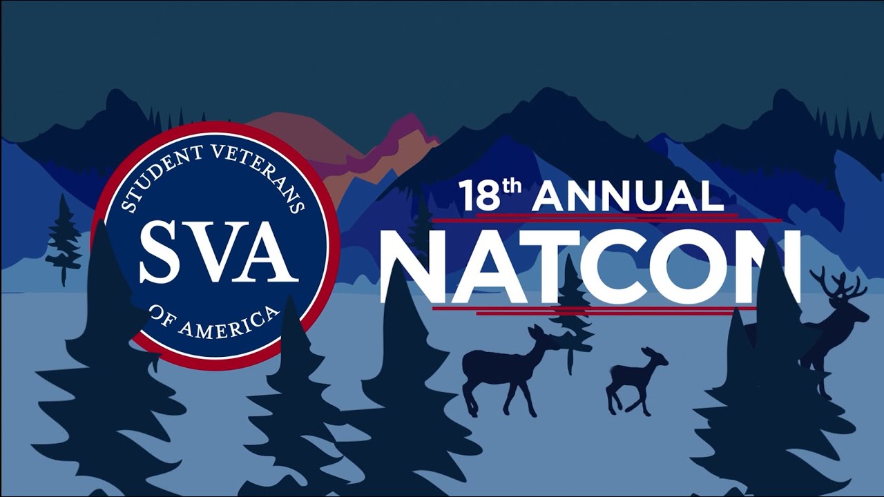 18th Annual NatCon: State of SVA