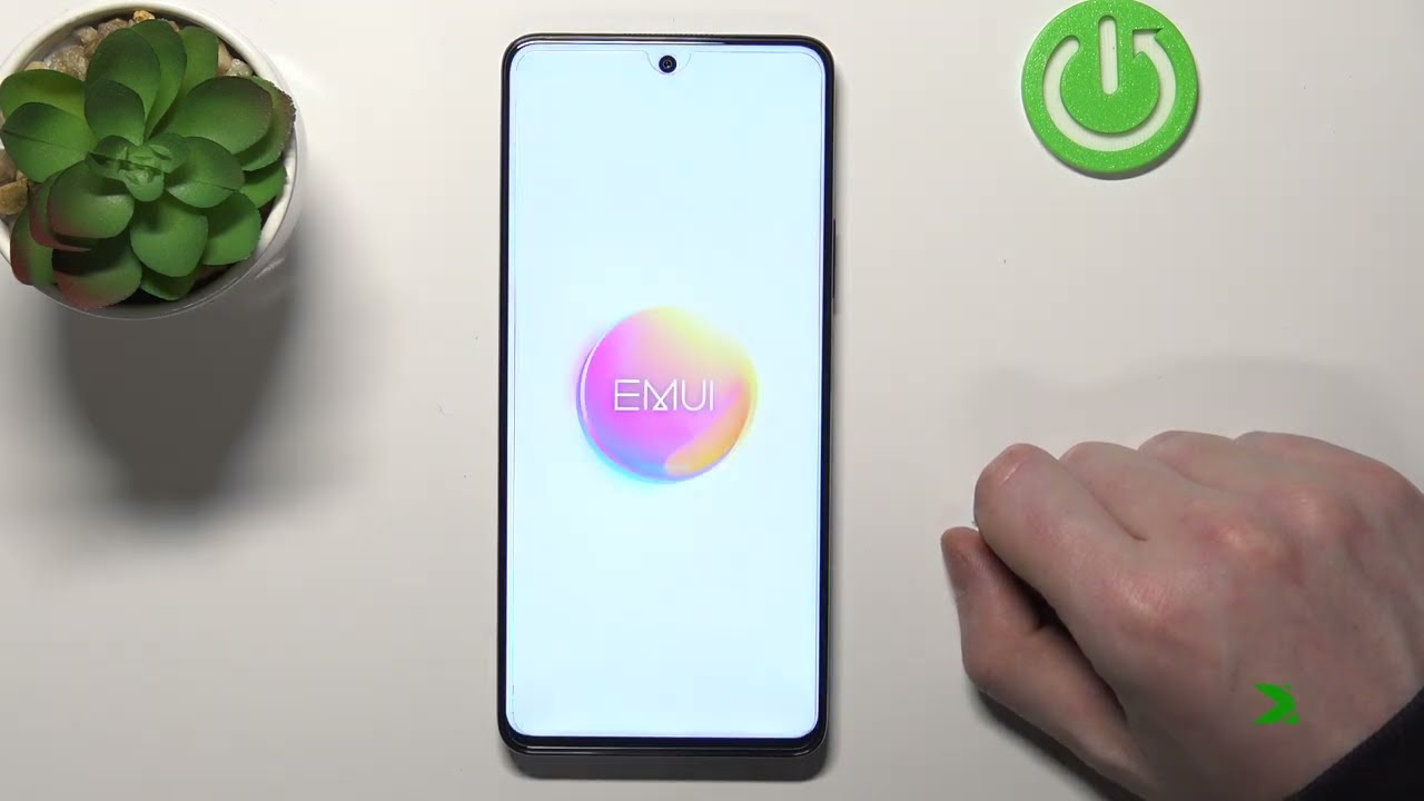 How to Bypass Screen Lock in Huawei Nova 9 / 9 Pro / 9 SE - Remove Lock Screen