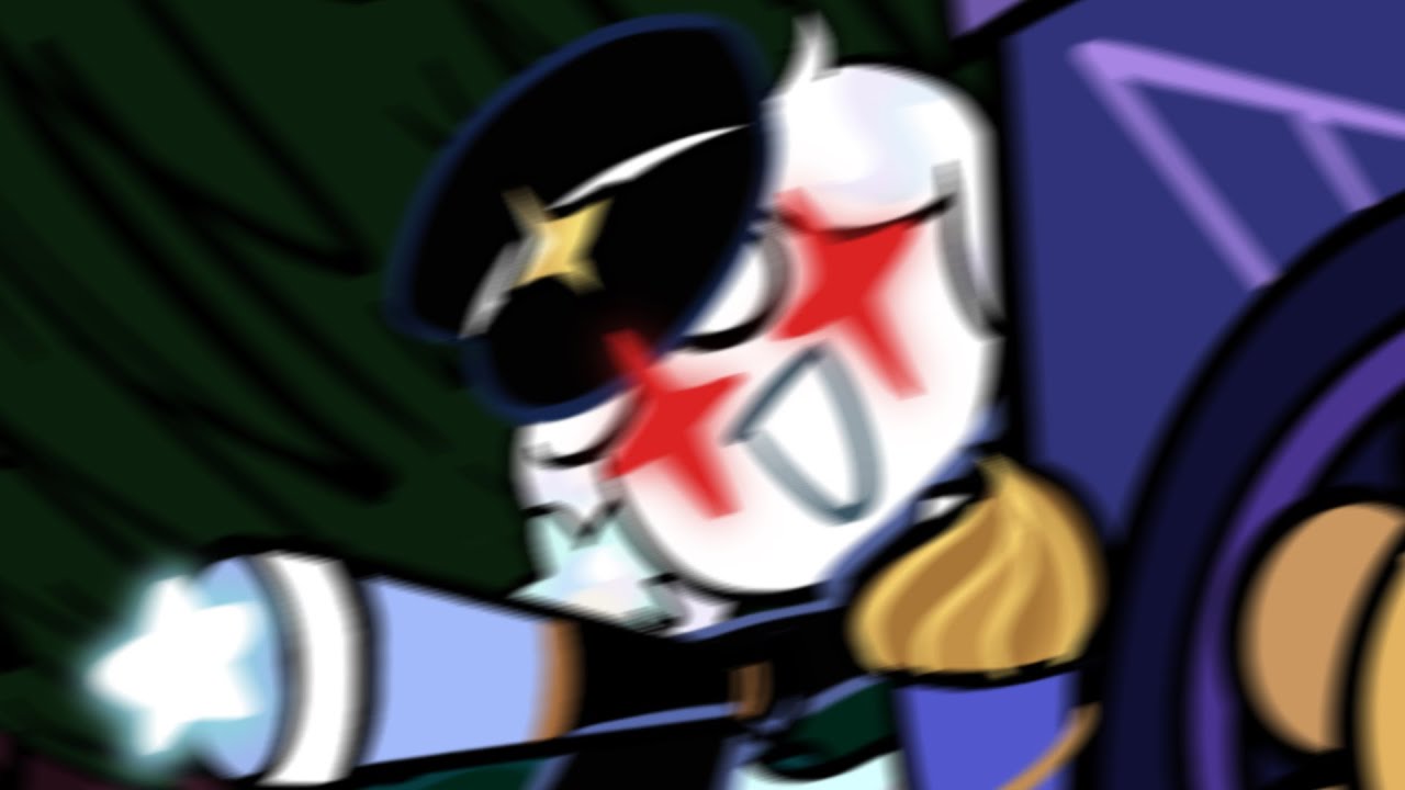 [Cookie Run Kingdom] POV: you're witnessing milky way cookie's skill